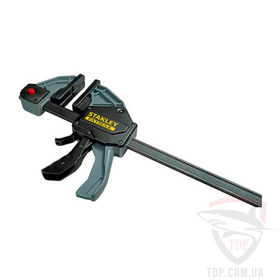 Ручной инструмент Струбцина автоматическая Stanley FatMax XL 600мм (FMHT0-83240)