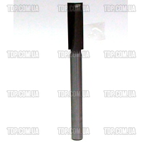 Фреза SEKIRA D12 h30 L90 d8 пазовая прямая (007-120-08)