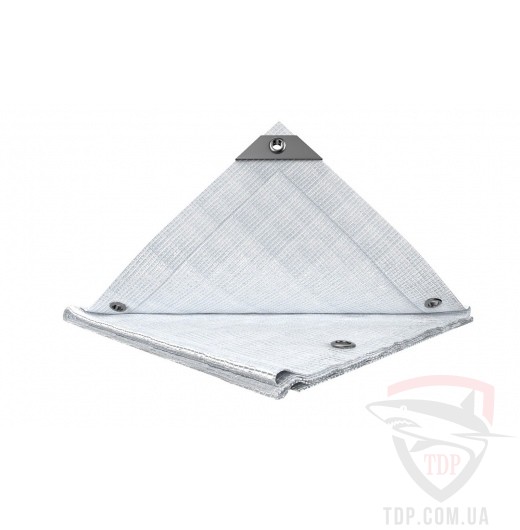 Дом и Отдых Тент MasterTool LENO CRYSTAL 6x10 м 130г/м2 (89-2610)