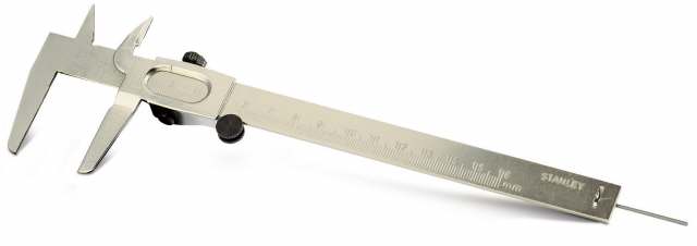 Штангенциркуль Stanley 1-35-603 (150мм)
