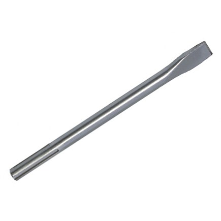 Зубило Foll 18х400х25 sds-MAX