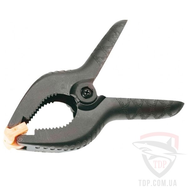 Ручной инструмент Струбцина пружинная Top Tools 225 мм (12A422)