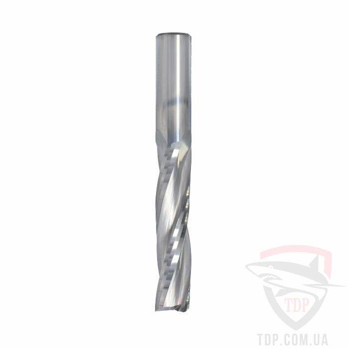 Оснастка Фреза плоска спіральна Ita Tools D16 d16 L120 h72 z3 права (SC01.16.072.120.16R)