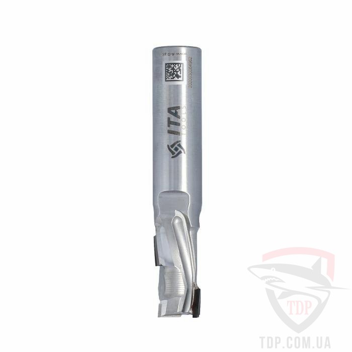 Оснастка Фреза алмазна ITA TOOL ECO D16 d16 L86 l25 (DTA.16.025.16.0SR)