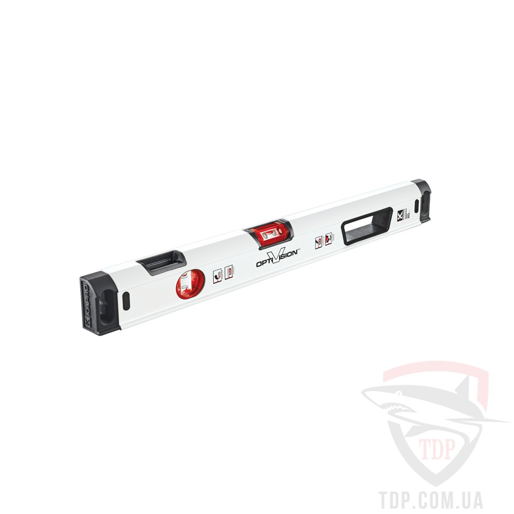 Измерительная техника Уровень строительный KAPRO "Condor 905" 1500 мм (905-40-150)