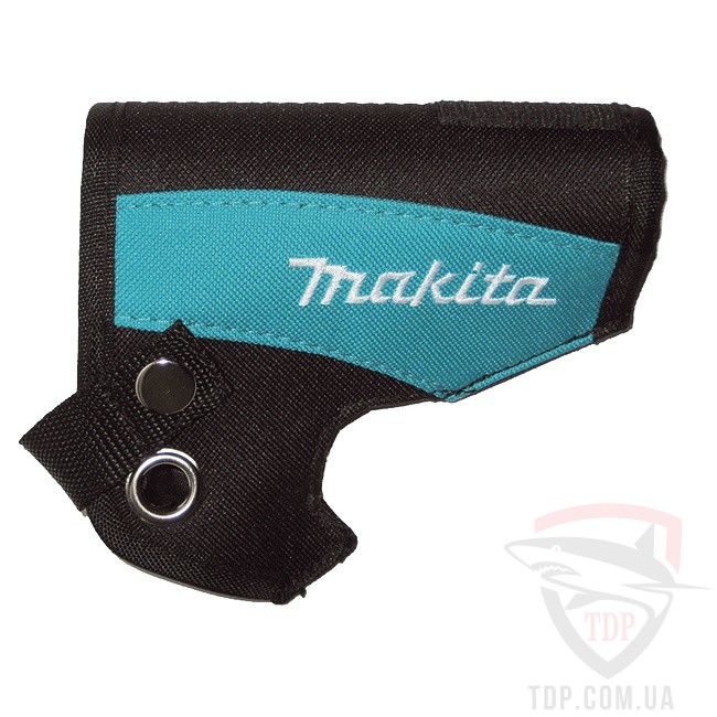 Кобура для шуруповертов Makita (168467-9)