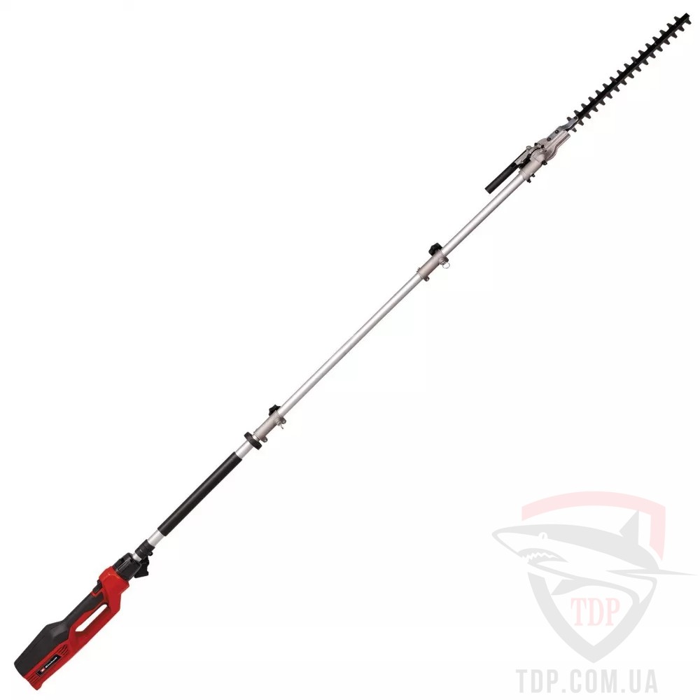 Кущоріз електричний телескопічний Einhell GC-HH 9046 900Вт (3403880)