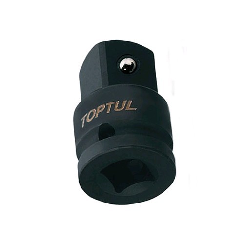 Переходник ударный TOPTUL 1/2"х3/4" - Фото №2
