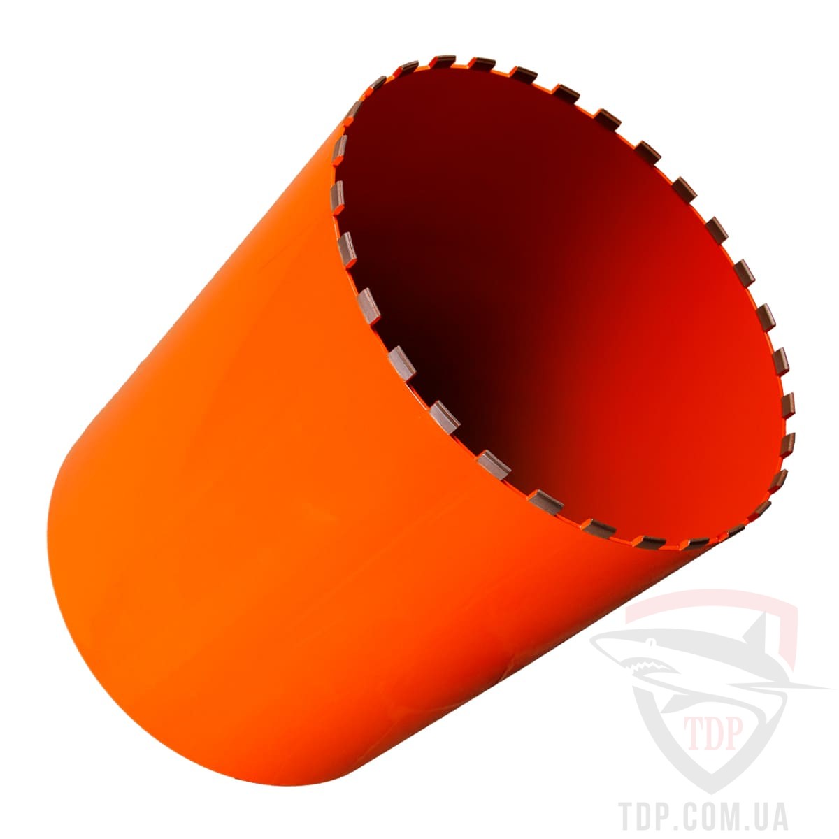 Алмазный инструмент Свердло алмазне Distar DDS-B 450x450 1 1/4 UNC RS6 (10170085195)