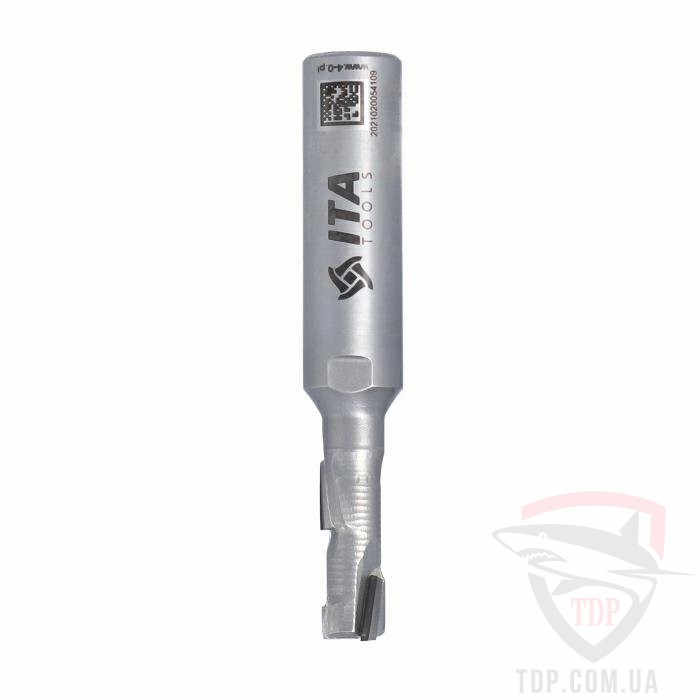 Оснастка Фреза алмазна ITA TOOL ECO D8 d10 L69 l21 (DTA.08.021.12.0SR)