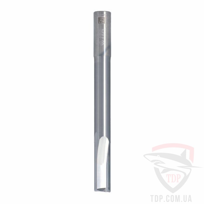 Фрезы для ЧПУ Фреза плоска прямозуба Ita Tools D16 d16 L160 h40 (SY26.16.040.160.16R)