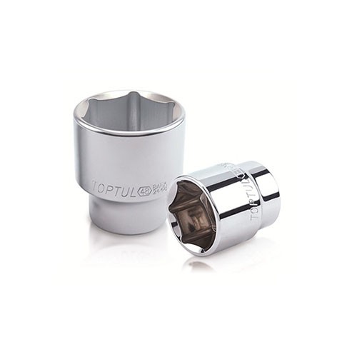 Головка торцевая  3/4"  70мм  TOPTUL BAEA2470