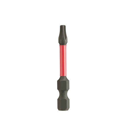 Биты и адаптеры Бита Milwaukee Shockwave TX30 50мм (4932430887)