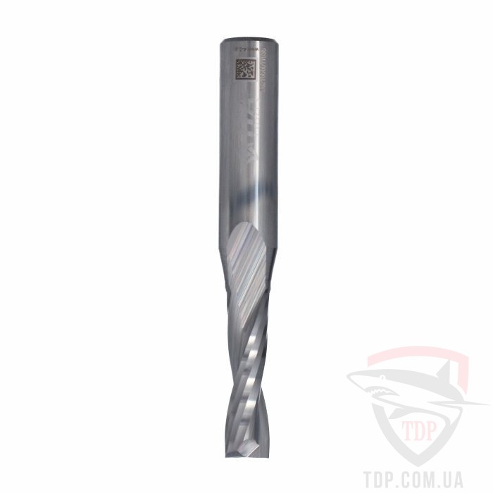 Оснастка Фреза плоска спіральна Ita Tools D9 d12 L83 h32 права (SB01.09.032.083.12R)
