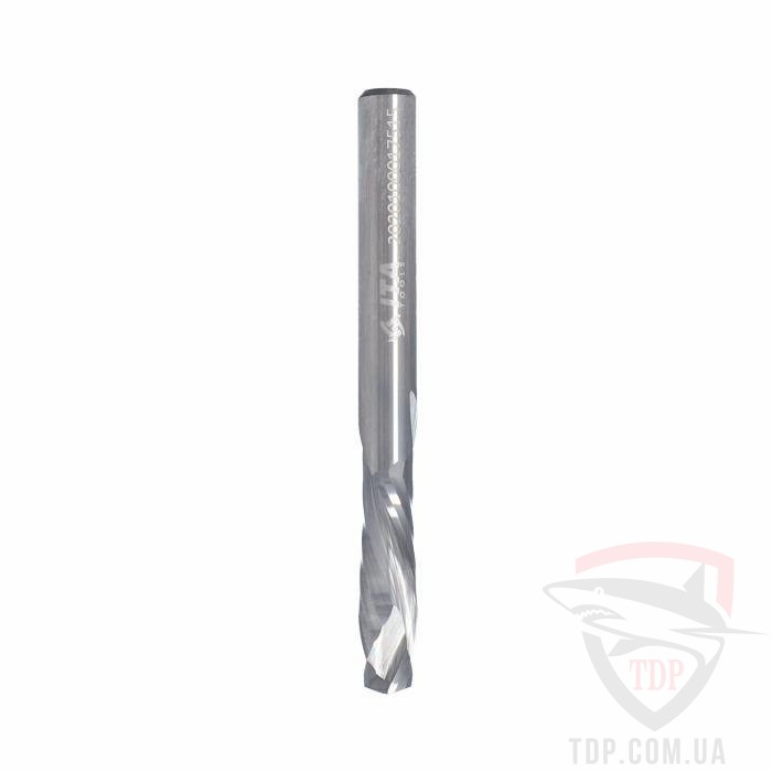 Фрезы для ЧПУ Фреза компресійна Ita Tools D6 d6 L60 h22 (SM01.06.022.060.06R)