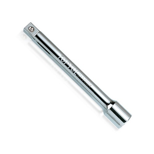 Удлинитель  1/4" 100мм.  TOPTUL CAAA0804
