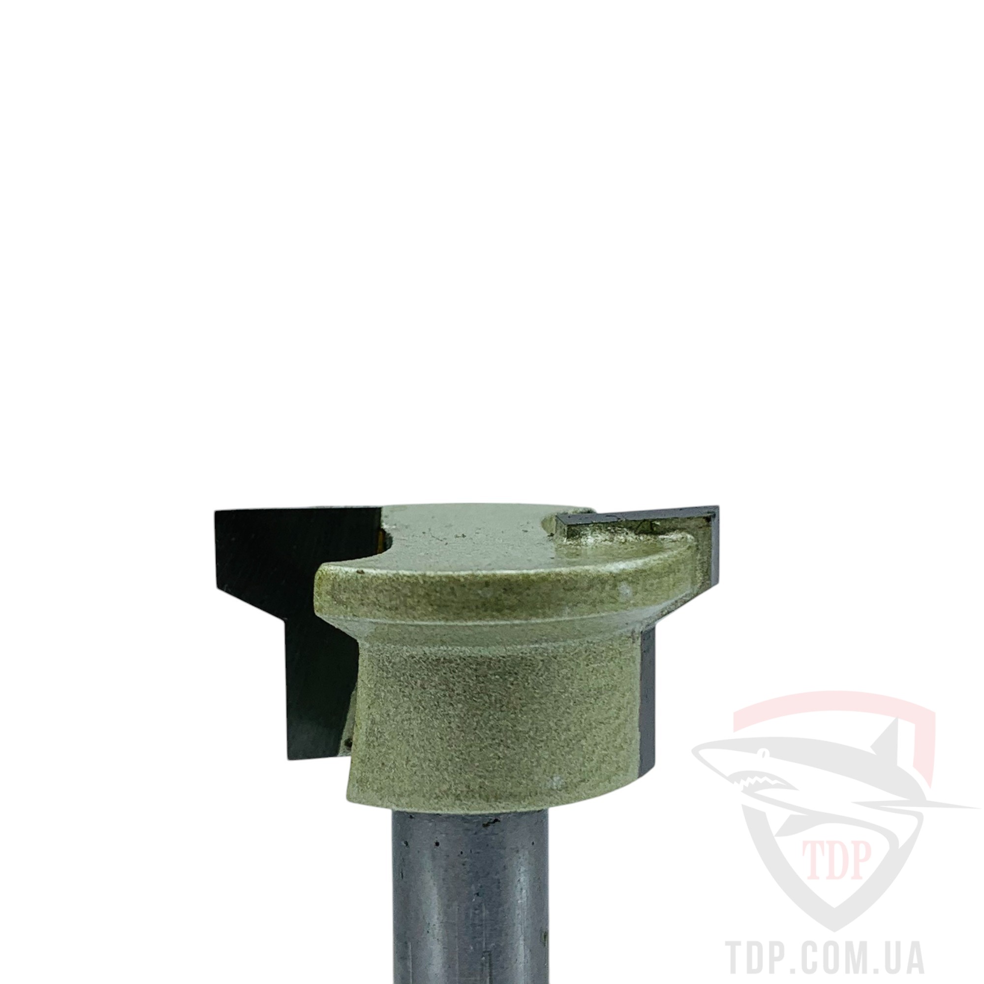 Фреза для зрощування VATZO 2512 D25 d8 L47 h13 - Фото №2