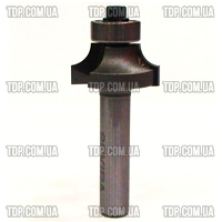 Фреза SEKIRA R6 D25 h11 d8 кромочная калевочная (019-060-18)