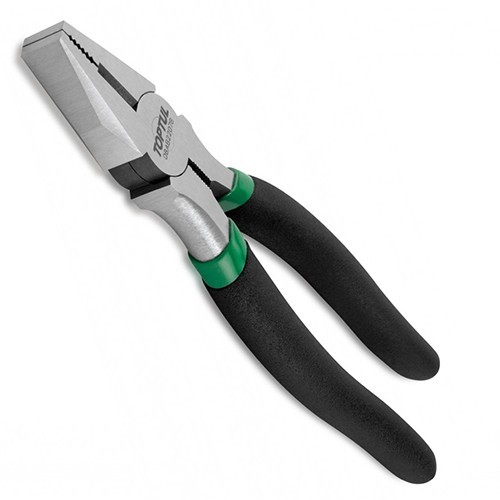 Плоскогубцы  6" x 165mm  TOPTUL DBAB2206B