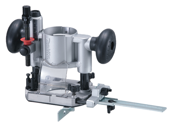 Опорная плита для фрезера Makita RT0700CX2J