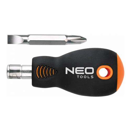Отвертка универсальная NEO SL6xPH2 (04-201)