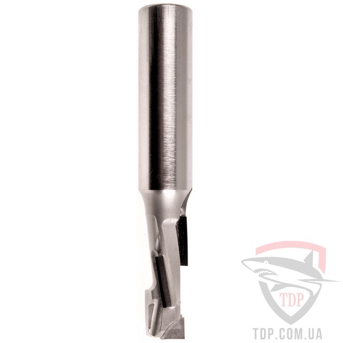 Оснастка Фреза алмазная ECO CMT D12 l36 d12 (DTA.12.035.12.0SR)