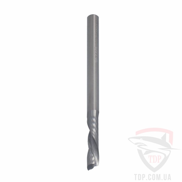 Фрезы для ЧПУ Фреза компресійна Ita Tools D5 d5 L70 h22 (SL01.05.022.070.05R)