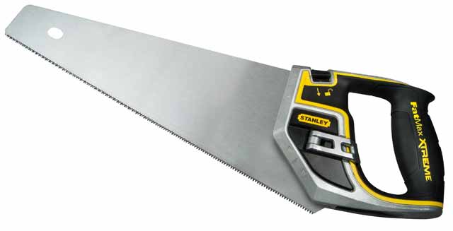 Рукоятка ножовки Stanley FatMax Xtreme Instantchange (0-20-104) - Фото №2