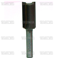 Фреза SEKIRA D18 h30 d8 пазовая прямая (003-180-08)