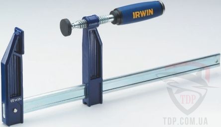 Ручной инструмент Струбцина винтовая IRWIN 10503572 PRO-CLAMP MEDIUM 800 мм/32"