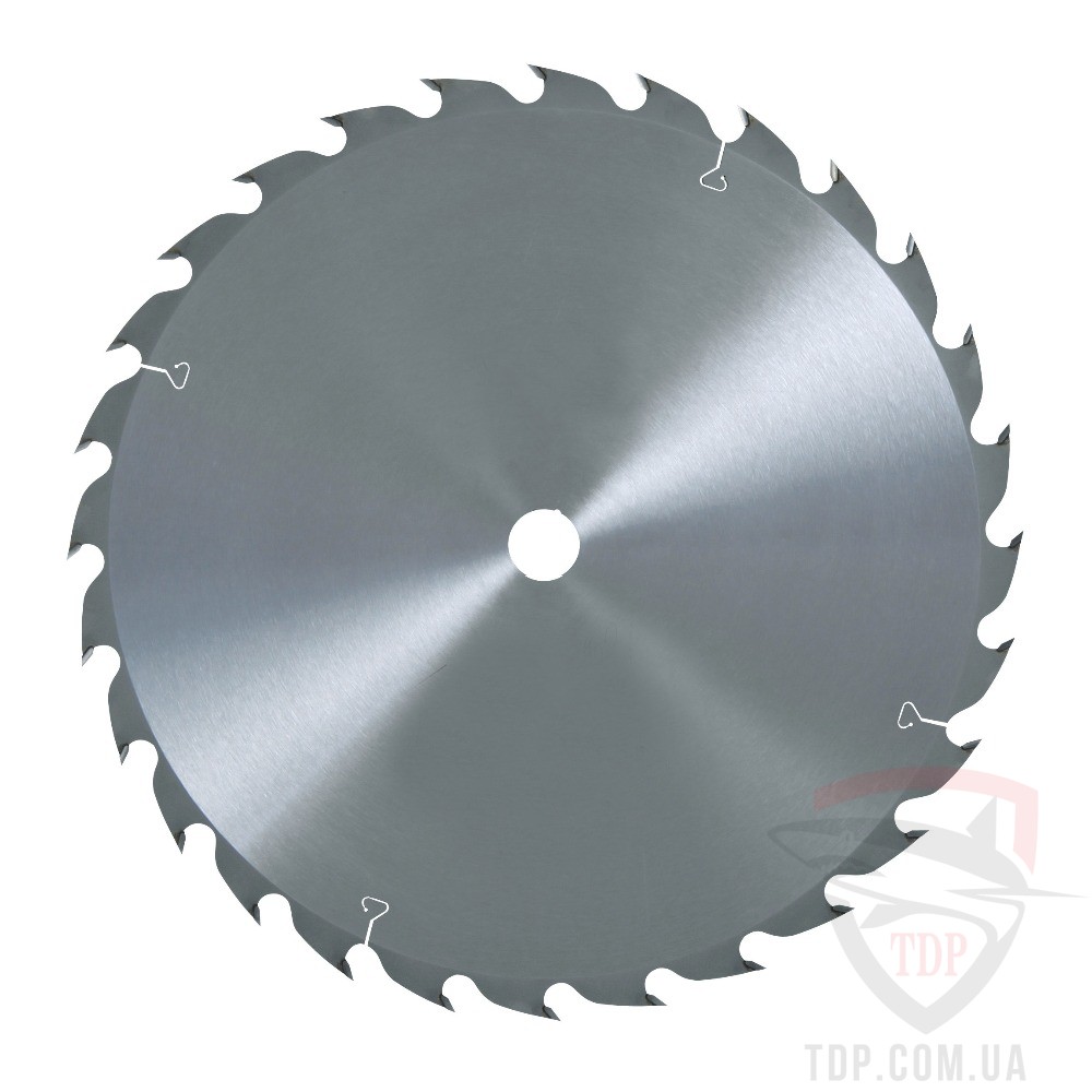 Оснастка Пильный диск по дереву Vatzo Tools 200х32х48z K3.0/2.0