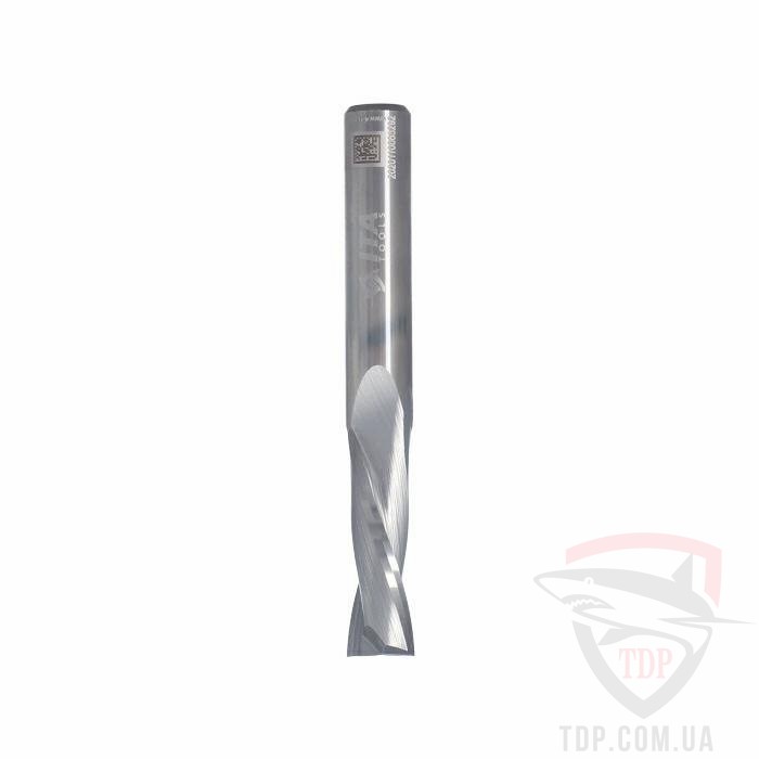 Оснастка Фреза плоска спіральна Ita Tools D10 d10 L80 h32 ліва (SB01.10.032.080.10L)
