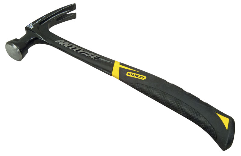 Молоток Stanley "Fatmax Next Generation" 453 г (FMHT1-51275)