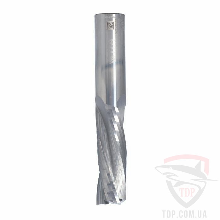 Оснастка Фреза плоска спіральна Ita Tools D18 d18 L110 h55 z3 ліва (SC01.18.055.110.18L)
