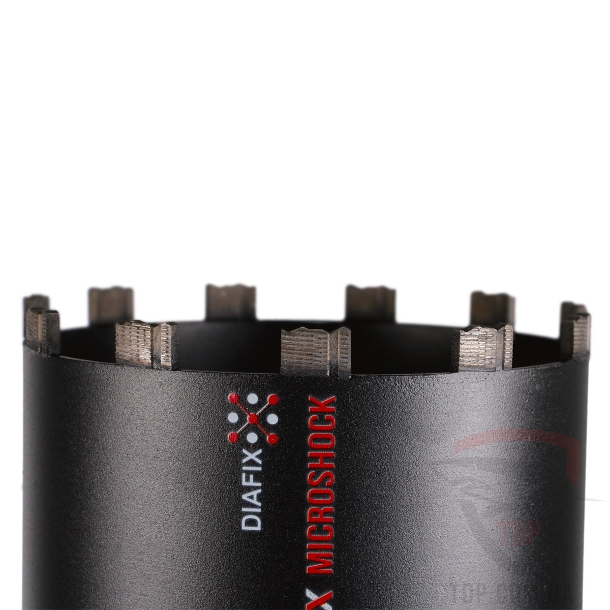 Коронка алмазна Distar DDS-W 150x450x1 1/4 UNC RS-TX (10170085535) - Фото №4