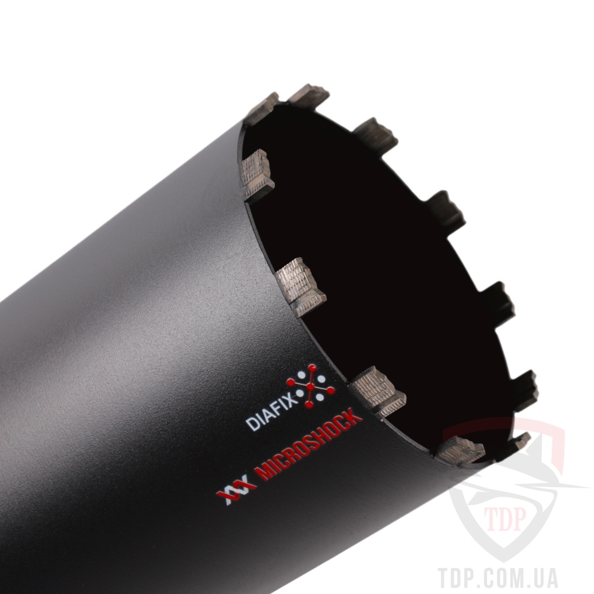 Коронка алмазна Distar DDS-W 150x450x1 1/4 UNC RS-TX (10170085535) - Фото №2