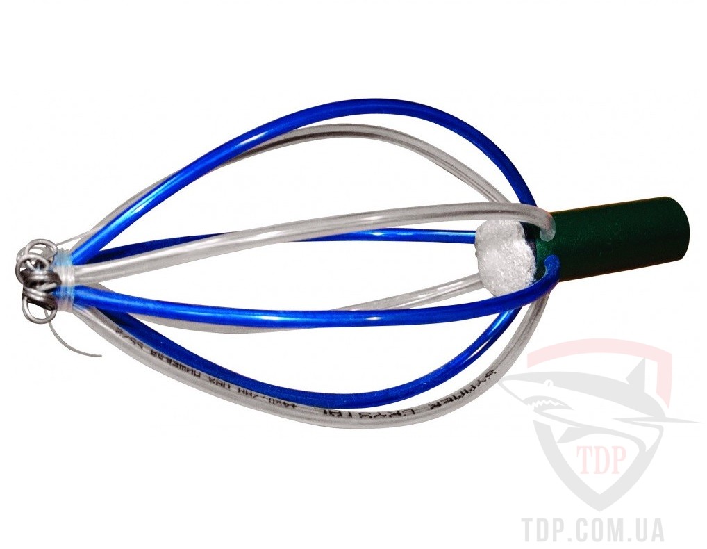 Плодосъемник насадка Master Tool проволочный (92-0356)