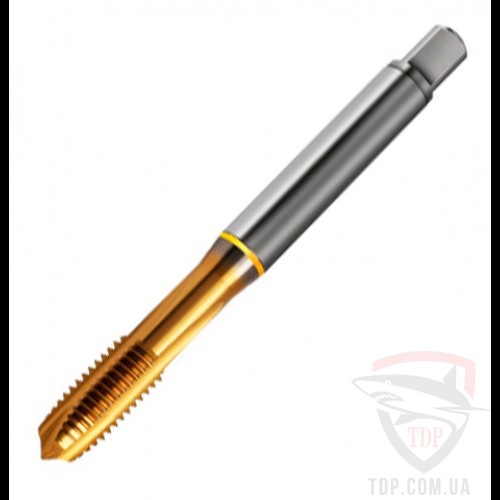 Метчики и плашки Мітчик прямозубий  M16x2 L100 (M16x20-pr)