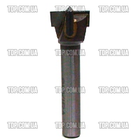 Оснастка Фреза SEKIRA D16 h18 под минификс (040-160-08)