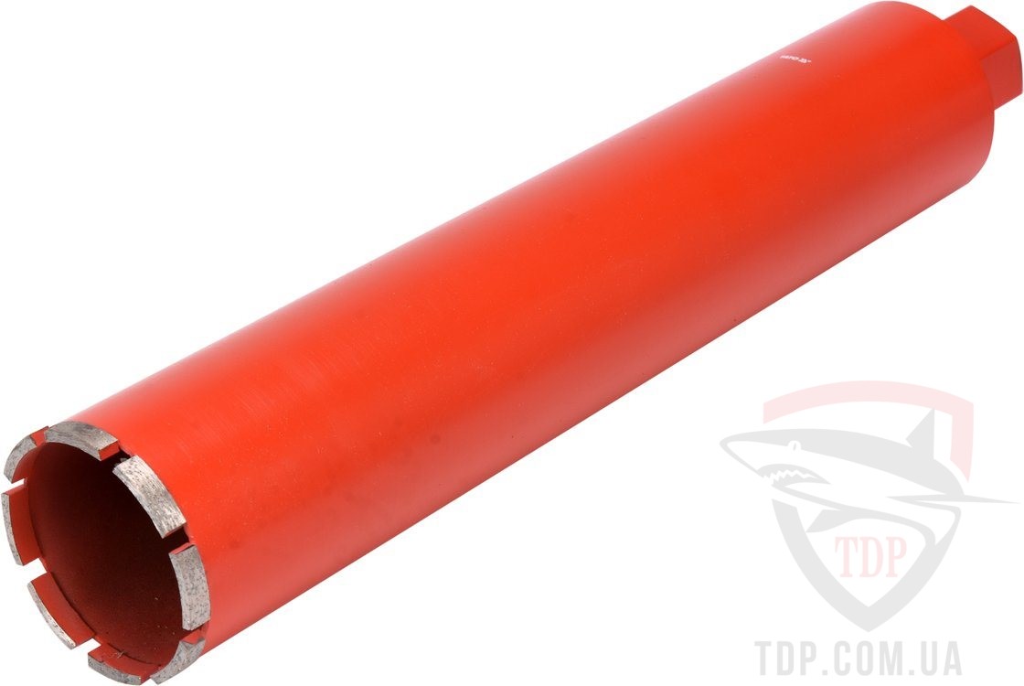 Коронка алмазная по бетону Yato 68х430хМ32 (YT-60374)