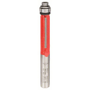 Оснастка Фреза кромочная прямая Bosch Expert D9.5 d8 h25.8 L71.5 (2608629380)