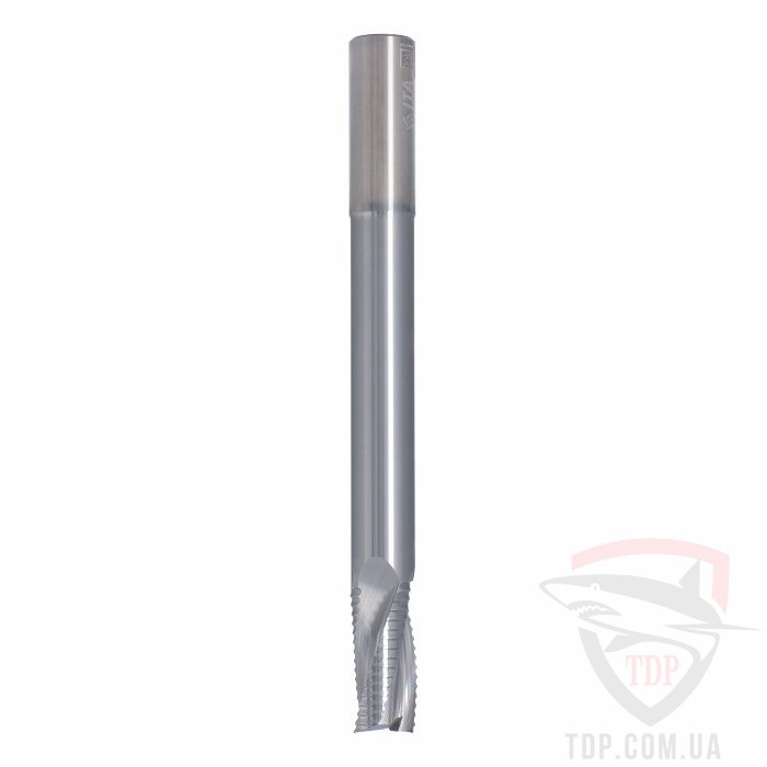 Оснастка Фреза спіральна зі стружколомом Ita Tools D20 d20 L200 h40 (SR34.20.040.200.20R)
