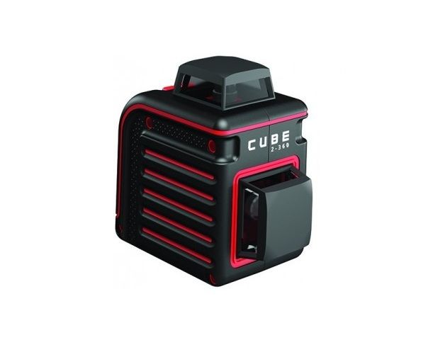 Лазерный уровень ADA Cube 2-360 Basic Edition (А00447)