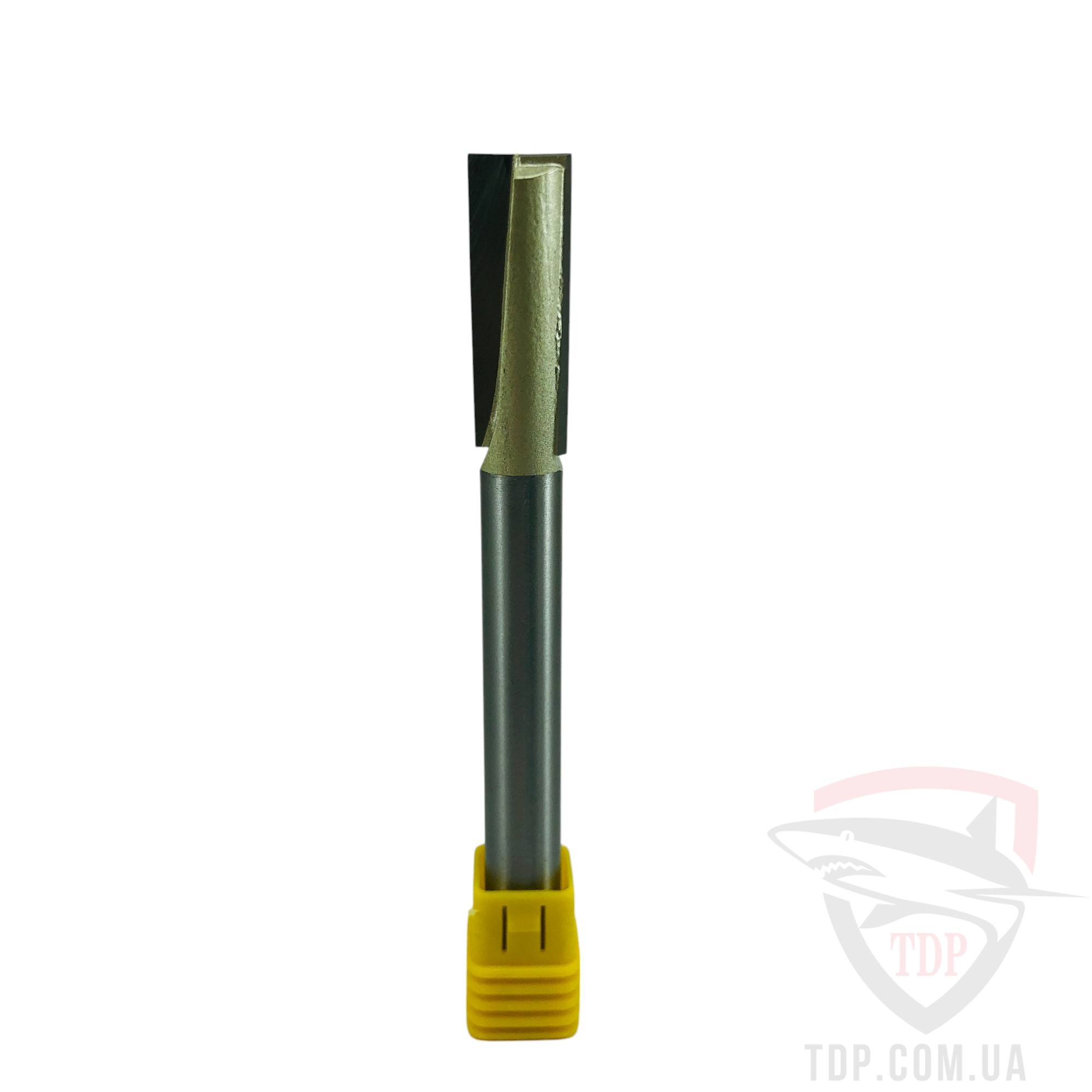 Концевые фрезы Фреза пазова пряма VATZO 1007 D14 d12 L130 h40