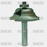 Оснастка Фреза SEKIRA R6 D40 h16 d8 кромочная калевочная (043-060-18)