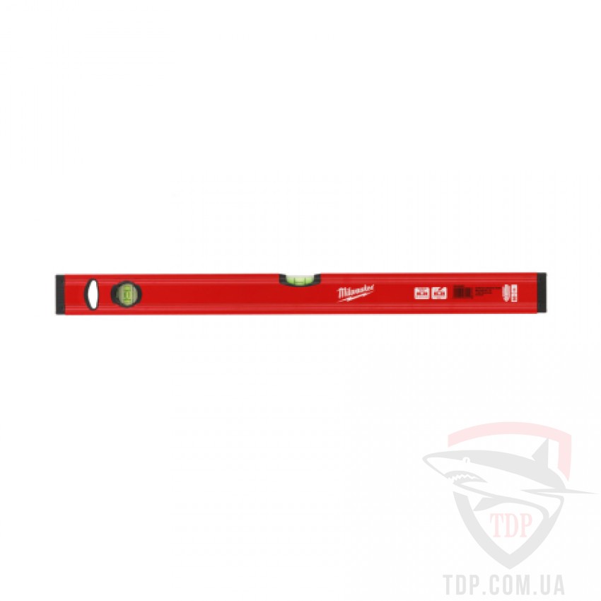 Измерительная техника Уровень магнитный Milwaukee Slim Box 600 мм (4932464855)