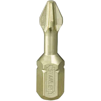 Бита Stanley PZ2 TORSION (6шт усиленные) (1-13-635)