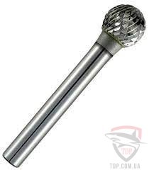 Оснастка Борфреза по металу Wodard тип D D6 d6 h5