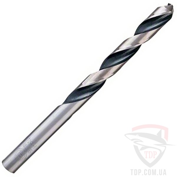 Сверла Сверло по металлу Bosch PointTeQ D13 L151 h101 5 шт (2608577298)