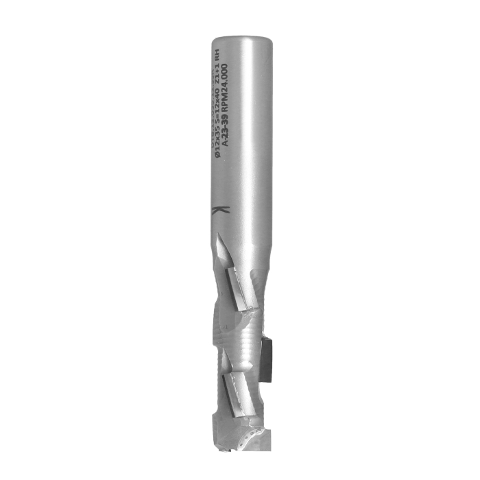 Оснастка Фреза алмазна Ita Tool D12 d12 L87 h35 (DTB.12.035.12.SSR)